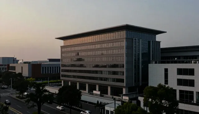 系统集成在制造业场景中的实际应用与优化路径