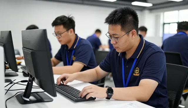 技术转让速览：技术外包技术咨询重点整理